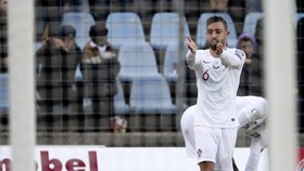 Daftar 17 Tim Lolos ke Piala Eropa 2020