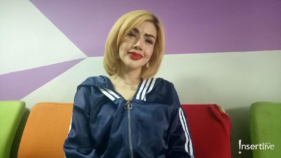 Barbie Kumalasari rindukan sosok Galih Ginanjar.