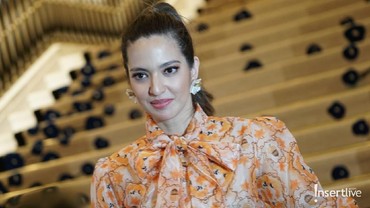 img-title Punya Kasur 5 Meter, Nia Ramadhani Rogoh Kocek hingga Rp200 Juta?