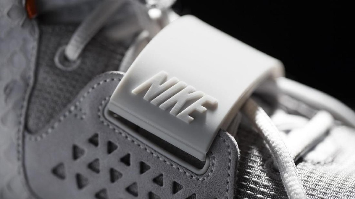 Sekitar 50.000 Sepatu Nike KW Disita, Nilainya Tembus Rp66 Miliar