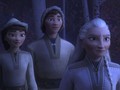 Box Office Korea Pekan Ini, Frozen 2