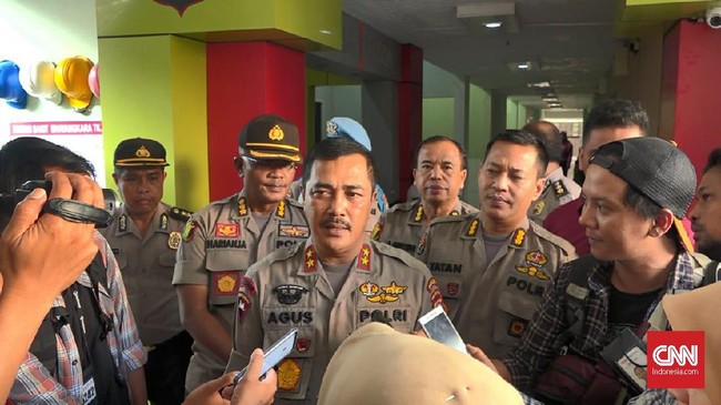 Bareskrim akan berkoordinasi dengan Imigrasi untuk menyelidiki kasus dugaan penistaan agama oleh Jozeph Paul Zhang, pria yang mengaku nabi ke-26.