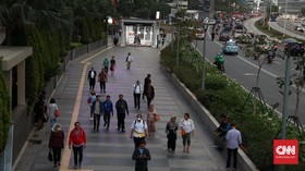 Targetkan Milenial, BPJamsostek Gelar Festival Selepas Kerja