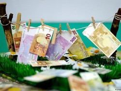Ssttt... Kabarnya Koruptor di RI Selalu Dibantu Pencuci Uang Profesional