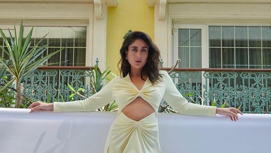 Kareena Kapoor