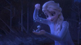 Tembus US$1 Miliar, Frozen 2 Cetak Rekor Disney