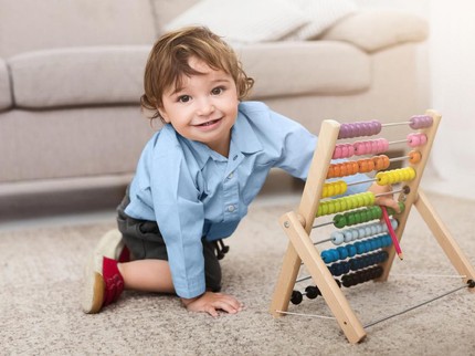 Pendidikan Sensorik dalam Montessori, Definisi dan Manfaatnya