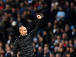 Guardiola Tegaskan Tetap Akan Latih City Musim Depan