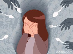 Penyimpangan Seks Oknum Dokter di Semarang, Bikin Trauma Istri Teman