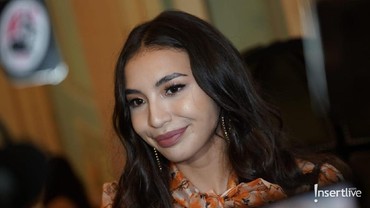 Manohara Klarifikasi Hubungannya dengan Sang Ibu: Saya Memutus Kontak