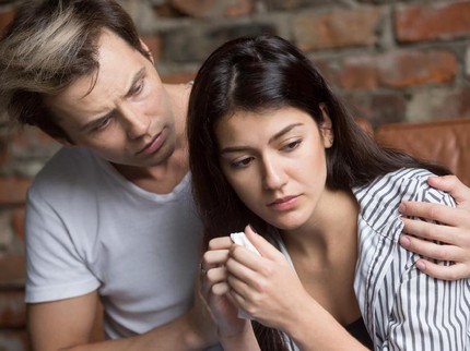 4 Cara Mengembalikan Rasa Percaya Setelah Suami Selingkuh