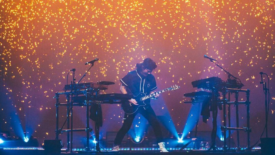 Ulasan mengenai lirik lagu terbaru Gryffin yang berjudul Body Back.