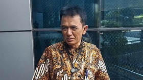 Penjelasan Ahli soal Penjual Pecel Lele di Trotoar Bisa Kena Tipikor