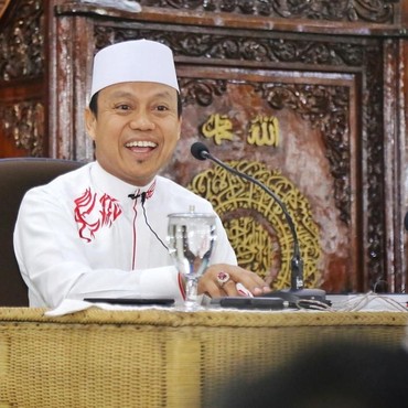 Soroti Kecurangan Minyakita, Ustaz Das'ad Latif: Negara Lagi Susah, Jangan Nipu