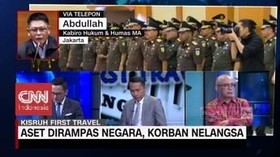 VIDEO: Aset Dirampas Negara, Korban Nelangsa (2/3)
