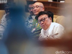 Viral Bupati Marah-marah dan Sindir PKH, Tjahjo Kumolo Buka Suara