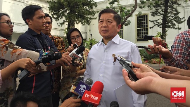 Bappenas meyakini keberadaan Ibu Kota Negara (IKN) Nusantara bisa meratakan perekonomian Indonesia dan membuat gaji para pekerja tinggi.