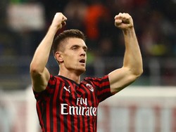 Rumor Transfer: Kane Cedera Panjang, Tottenham Buru Piatek