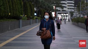 Aturan The New Normal untuk Pekerja dari Menkes Terawan