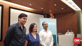 Google Indonesia Rilis Aplikasi Lowongan Kerja untuk Milenial