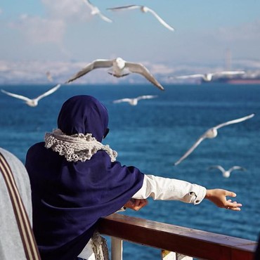 Inikah Nama Asli Mommy ASF yang Viral Lewat Kisah Layangan Putus?