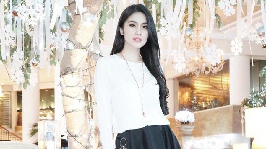 sandra dewi