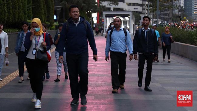 Banyak karyawan yang mengaku penghasilannya saat ini kurang dari apa yang diharapkan atau tidak sesuai dengan kebutuhan.