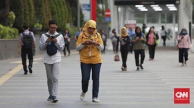 Jerit Hati Pekerja di Tengah Euforia Pilkada