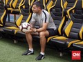 Pengamat: Kehadiran Simon Tidak Penting Buat Timnas Indonesia