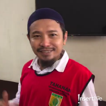 Divonis 18 Tahun Penjara, Zul Zivilia Sudah Bebas dan Manggung Lagi?
