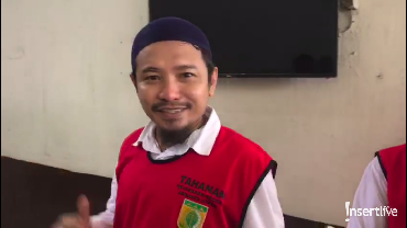 Divonis 18 Tahun Penjara, Zul Zivilia Sudah Bebas dan Manggung Lagi?