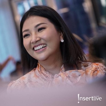 Bangun Rumah Baru, Sarwendah Siapkan Musholla untuk Asisten yang Muslim