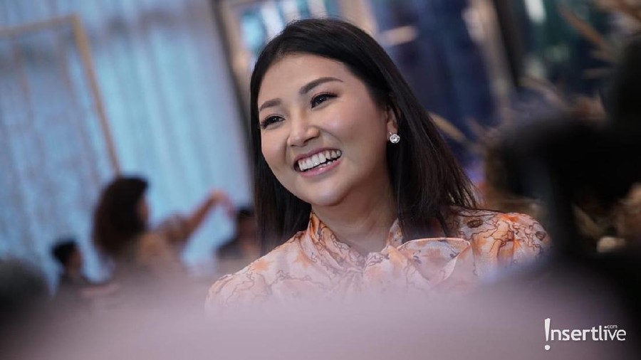 Sarwendah Tan