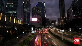Geliat Ekspansi Bisnis Melambat pada Kuartal IV 2019