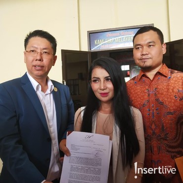 Hanya Gara-gara Kitchen Set, Five Vi Ditipu Rp60 Juta