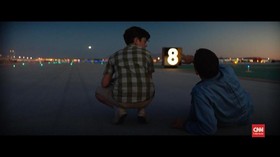VIDEO: 5 Besar Box Office Hollywood Pekan ini, Ford v Ferrari
