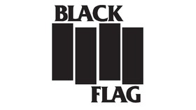 Black Flag Dipastikan Tampil di Hammersonic 2021