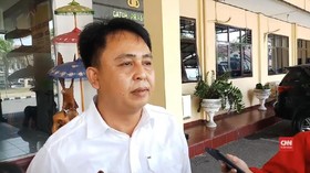VIDEO: Polisi Identifikasi Pelaku Pelempar Sperma