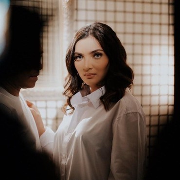 Kaget! Ashanty Bayar Listrik Rp50 juta Sebulan