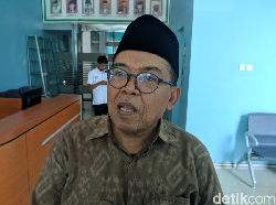 Istana Wapres Minta Semua Dukung Keputusan Jokowi soal Calon Kapolri