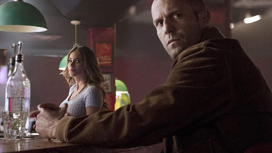 Nonton Film! Bisokop Trans TV: Jason Statham Beraksi di ...