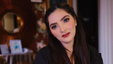 img-title Ashanty Terlihat Kurus, Aurel Hermansyah Menangis