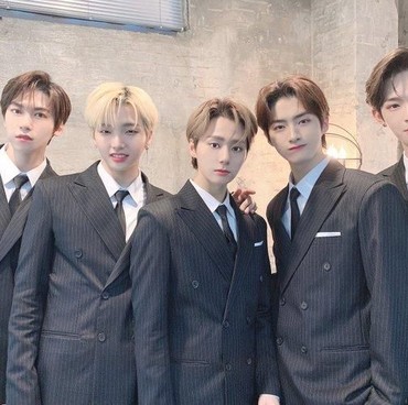 Lirik Lagu No Diggity - ONEUS