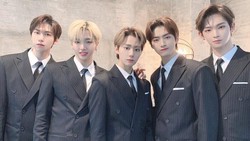 Lirik Lagu LUNA - ONEUS