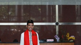 img-title Majelis Syuro Masyumi Buka Pintu untuk Ustaz Abdul Somad