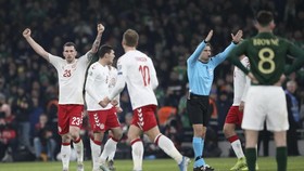 Sembilan Belas Tim Lolos ke Piala Eropa 2020