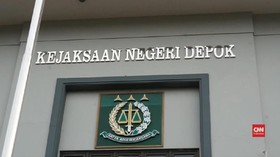 VIDEO: Barang Bukti First Travel Tak Tampak di Kejari Depok