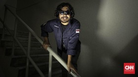 Sihir Game of Thrones dalam Album Mini Sir Dandy