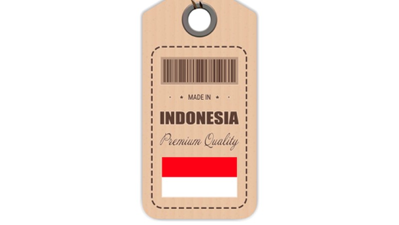 Pendaftaran merek produk ekonomi kreatif ternyata berpengaruh positif pada peningkatan ekonomi daerah.