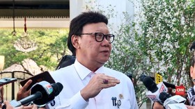 VIDEO: CPNS 2019 Tidak Merekrut Pegawai Administrasi